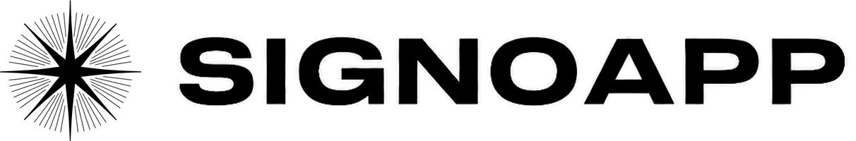 Signoapp